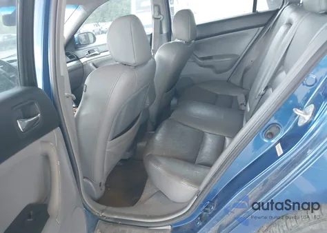 2007 Acura Tsx z USA, uszkodzony, nr VIN JH4CL96847C011144